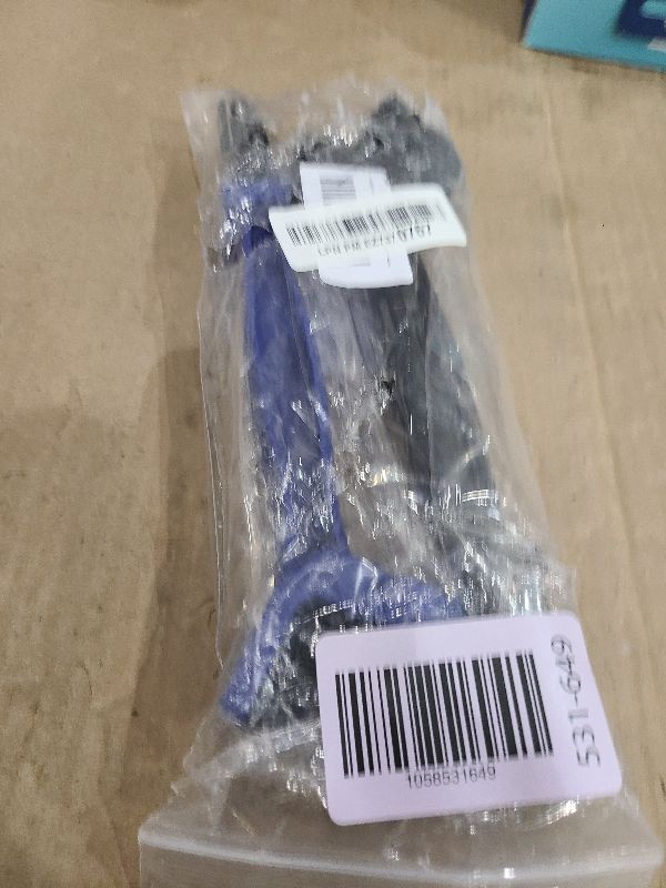 Photo 1 of 2 PCS Bike or Motorcycle Chain Washer,Grunge Brush Chain Degreaser for Bicycle Motorcycle Chain Brush, Universal Bicycle Chain Cleaning Brush Tool for Mountain Bike Heavy Duty Motorcycle ?(Blue?Black)