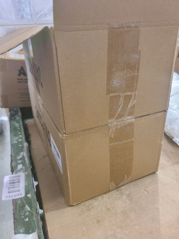 Photo 1 of [2 PACK] AMI PARTS 240324502 Refrigerator Door Bin Shelf Compatible with cro-sley,frigi-daire,ken-more Replace 844402,AP2549806,PS429767,EAP429767