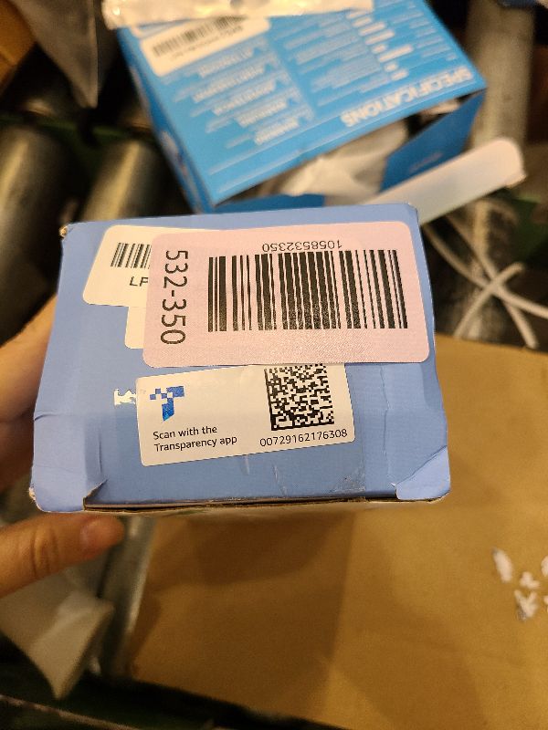 Photo 1 of 24 Pcs Chair Leg Floor Protectors for Hardwood Floors Silicone Covers to Protect Wood Tile Floors Felt Pads Furniture Leg Caps Anti-Scratch Reduce Noise (Fit:1.3"-2")