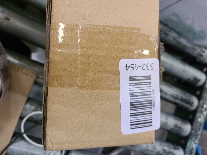 Photo 1 of 2-PCS 24x1.0/25-540 Gumwall Folding Sports Wheelchair Tires 60TPI Non-Scratch Compound with 1.2MM Antipuncture Protection Compatible with 24 x 1.0 24x1 Wheelchair Tires