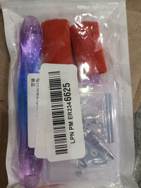 Photo 1 of 16pcs Silver Metal Tips Diamond Painting Pen Kits, 6pcs Stainless Steel Tips, 6 Glue Clays, 2 Finger Sleeves , 5D Diamond Painting Accessories Tools for DIY Craft, Comfort Grip and Faster Drilling