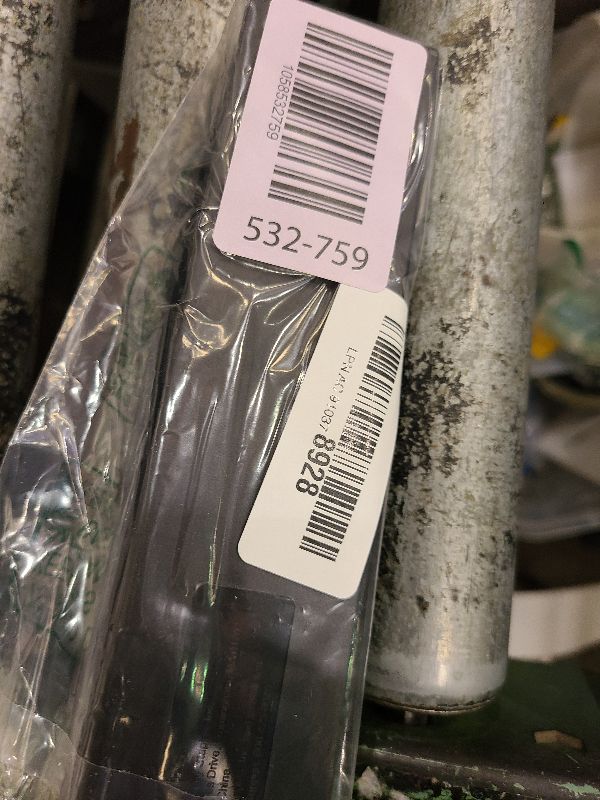 Photo 1 of 1InTheOffice Mini 3 Hole Punch, for Binder, 6 Sheet Capacity, 5.6 x 5.51 x 8.5, Black