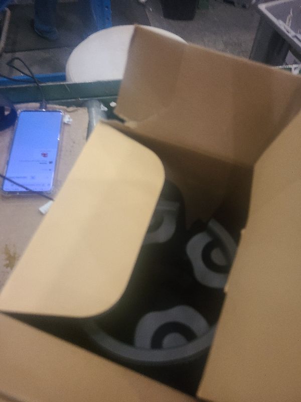 Photo 1 of 2-in-1 Car Cup Holder Expander for Phone MagSafe, Upgraded Cup Holder Phone Mount for Car, Compatible with Yeti 20/26/30 oz, Hydroflask 32/40 oz,Large Bottles in 2.8"-4", Transparent Black