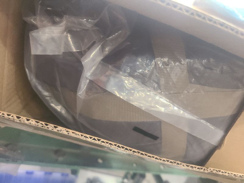 Photo 1 of 3-4 Season Portable Waterproof Envelope Sleeping Bag for Adults & Kids - For Traveling, Camping, Hiking