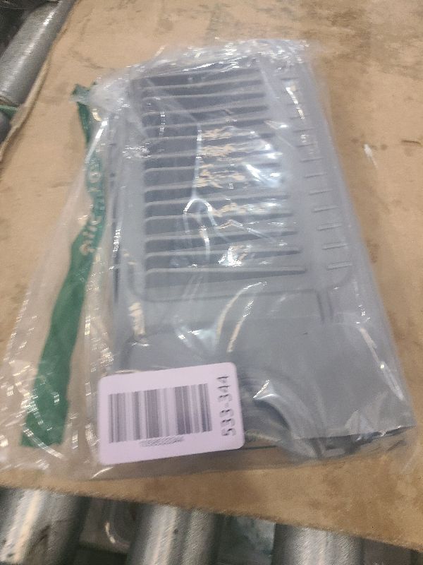 Photo 1 of 24'' Longer Faucet Mat for Kitchen Sink Splash Guard[7° Slope Fast Self-draining][Snap Lock Fit]Kitchen Sink Faucet Mat Splash Guard Kitchen Sink Area Water Splash Guard Behind Faucet Draining Mat