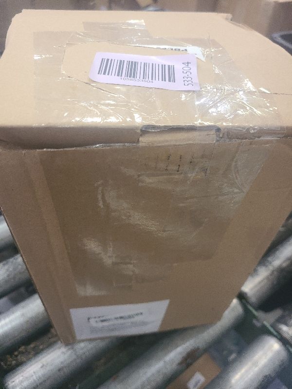 Photo 1 of 2-Pack Core 300 Replacement Filter Compatible with LEVOIT Core 300 and Core 300S Air Purifier, H13 True HEPA & Activated Carbon, Replace Core300-RF, White