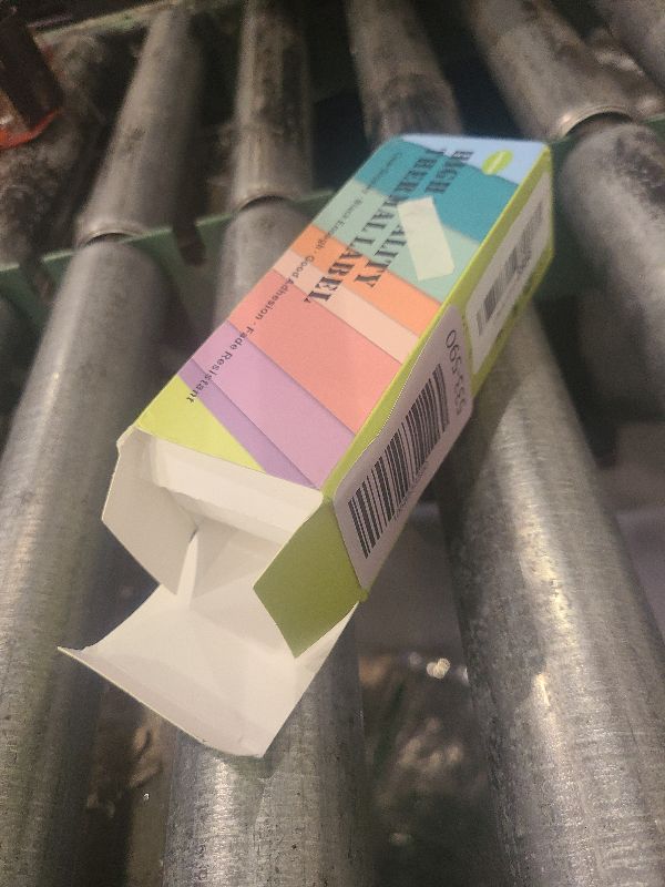 Photo 1 of [300 Labels/Roll x 3] 50mm x 30mm Thermal Labels, 1.97''x1.18'' Label Maker Tape Refill, Weatherproof & Tear-Resistant Thermal Stickers Compatible for Phomemo M110, Supvan T50M Pro (White)