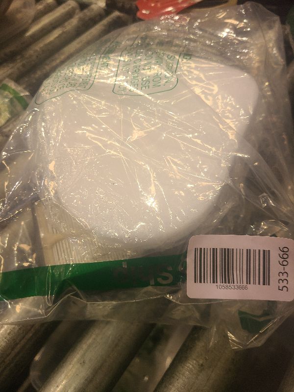 Photo 1 of 2 + 4 Pack Filters for Shark Vacuum Navigator Lift Away Filter Replacement ZU503AMZ NV350 NV351 NV352 NV355 NV356E NV357 NV360 NV370 UV440 UV540, Parts XFF350 XHF350