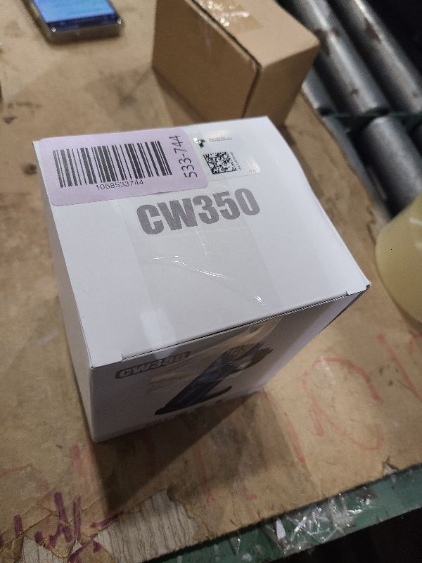 Photo 1 of 3 in 1 Charging Station for iPhone, Wireless Charger for iPhone 16e 16 15 14 13 12 11 X Pro Max & Apple Watch - Wireless Charging Station for AirPods 4 3 Pro