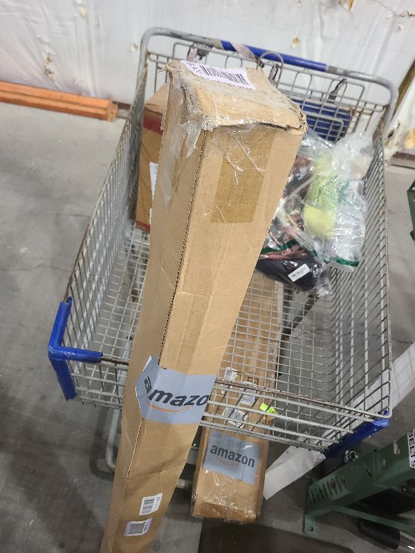 Photo 1 of 20 Foot High Ceiling Duster Kits with 5-12ft Heavy Duty Extension Pole, High Reach Duster for Cleaning,Microfiber Feather Duster,Cobweb Duster,Ceiling Fan Duster,Window Squeegee & Cleaner