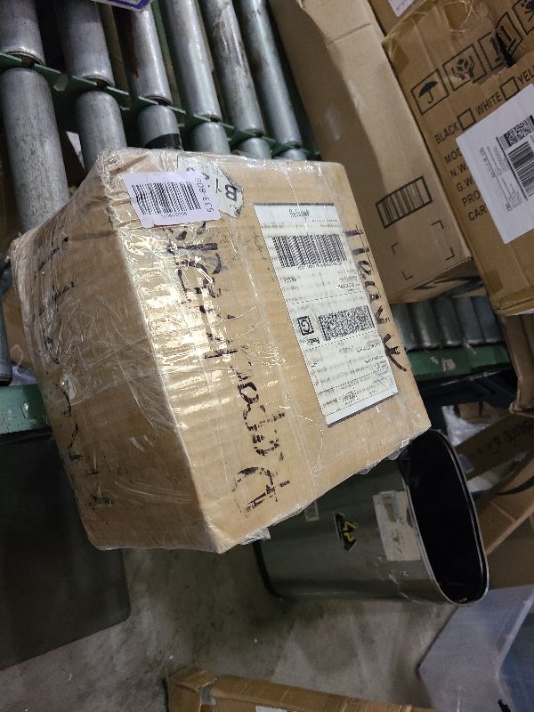 Photo 1 of 3/8" x 20 FT G70 Transport Tow Chain with Grab Hooks 6600 Lbs Working Load for Transport Tie Down Binder Chain Flatbed Truck Trailer