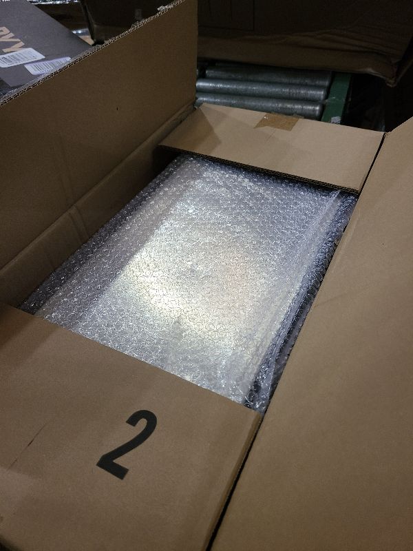 Photo 1 of 24 INCH Sluice Box Aluminum Alloy Sluice Box, Portable Gold Prospecting Equipment, Gold panning kit for Gold Mining for River, Creek, Gold Panning, Prospecting, Dredging