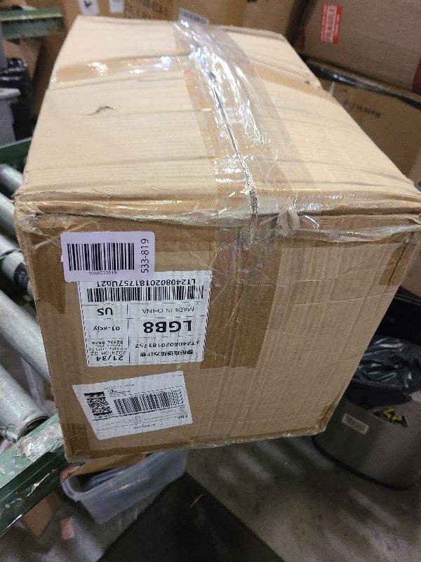 Photo 1 of 25ft Lightweight Flexible Garden Hose, Non-Expandable Water Hose with 10-Function Spray Nozzle for Yard,Outdoors,RV
