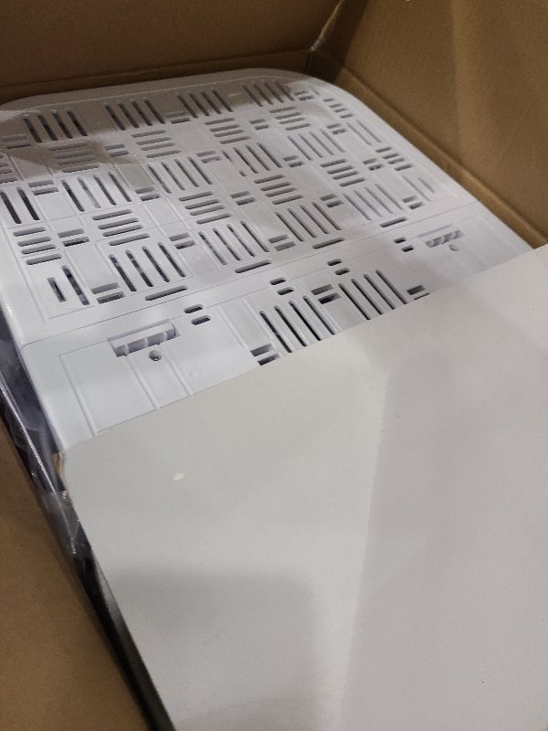 Photo 1 of 1500W Standing Clothes Steamer with Adjustable Ironing Board, 90 Min Steam Time, 8 Steam Levels, 2.5L Tank - Professional Garment Steamer?black