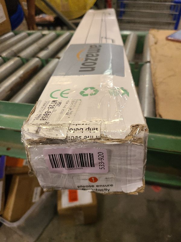 Photo 1 of 105 Inch Retractable Baby Gates Extra Wide Retractable Dog Gate Extra Wide Baby Gates for Large Openings Extra Long Dog Gates for Doorways Indoor Outdoor Extra Large Pet Gates for Dogs, Black