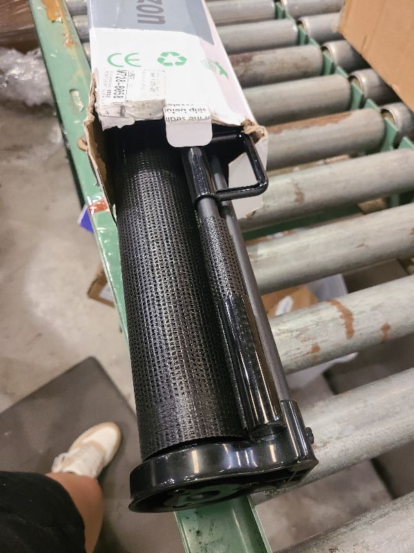 Photo 1 of 105 Inch Retractable Baby Gates Extra Wide Retractable Dog Gate Extra Wide Baby Gates for Large Openings Extra Long Dog Gates for Doorways Indoor Outdoor Extra Large Pet Gates for Dogs, Black