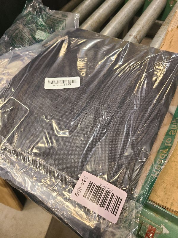 Photo 1 of 35Large Pockets Over The Door Shoe Organizer, Mesh Pockets Shoe Holder Rack, Capacity Shoe Hanging Storage?door shoe rack With 4 Metal Hook.