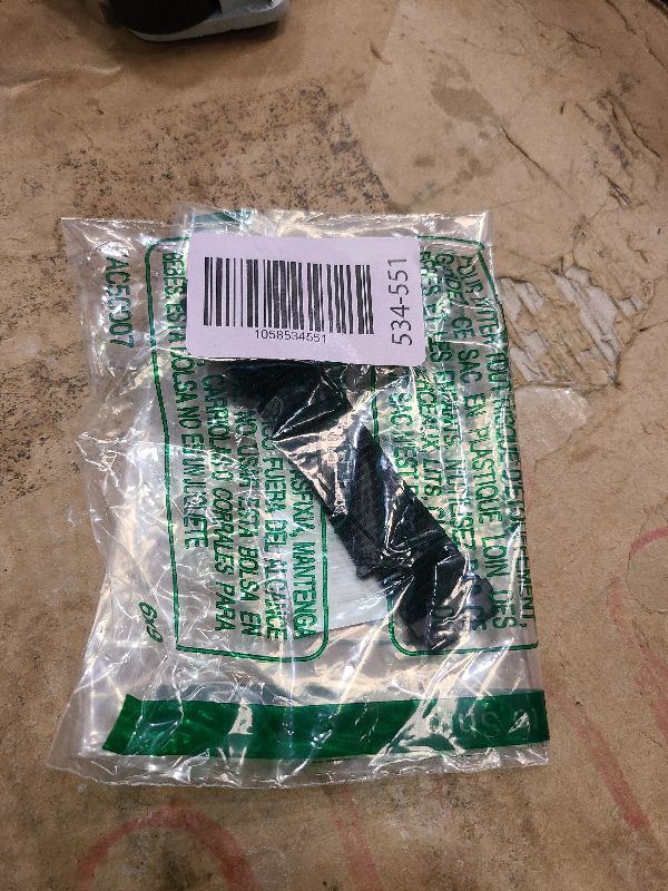 Photo 1 of 20mm Watch Band - Nylon Smart Watch Bands for Men in Black Color - Adjustable Size from 6.29 to 8.46 In, Durable Strap, Comfortable, Lightweight, Breathable | Compatible with Most Smartwatch Models