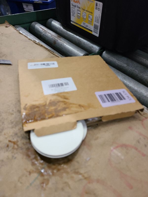 Photo 1 of 15-Pack 3 Inch MDF Sublimation Buttons Blanks with Pins - Heat Transfer Badge Blanks for DIY Name Tags, School Projects & Home Craft Gifts