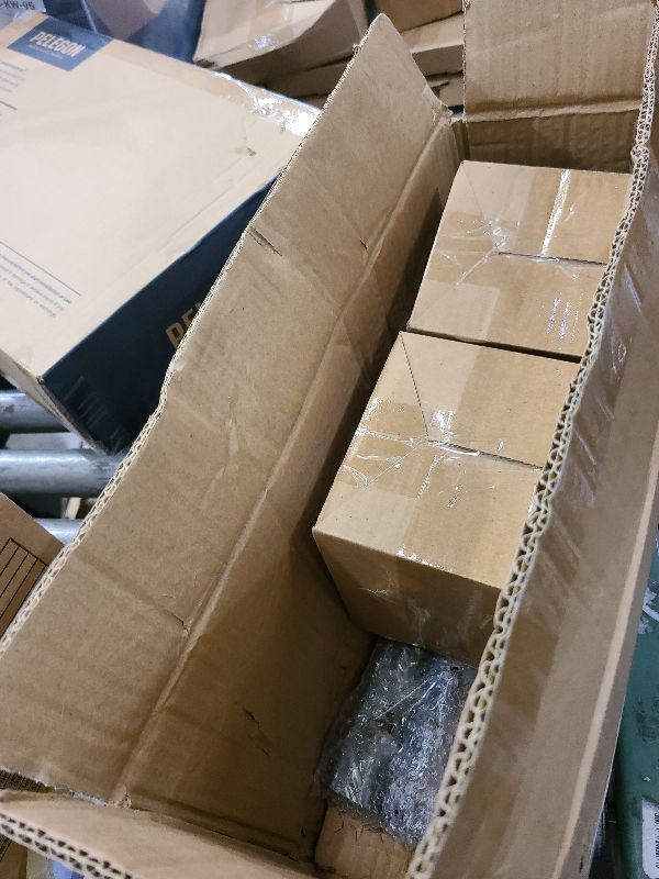 Photo 1 of 3 Spindle Replaces 601804,3 Blade 795757 Mower Rebuild Kit for Hustler 48 inch Deck Raptor SD Raptor Flip Up Zero Turn Mower