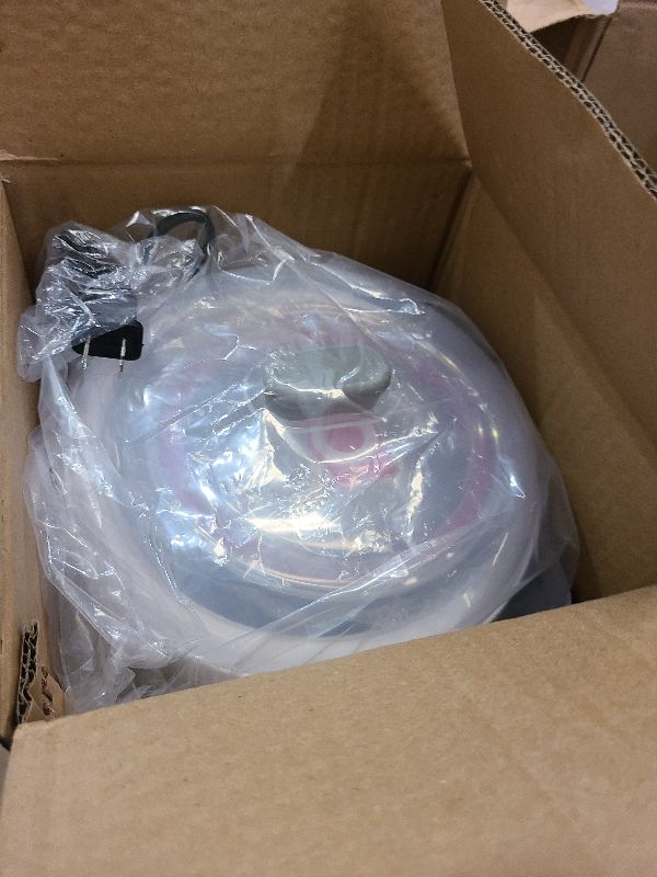 Photo 1 of 36 Hour Yogurt Maker,1.2L Automatic Digital Yoghurt Maker Machine,Lcd Display with Constant Temperature,Multi-Function Probiotic Yogurt Maker with Temperature Control (white)