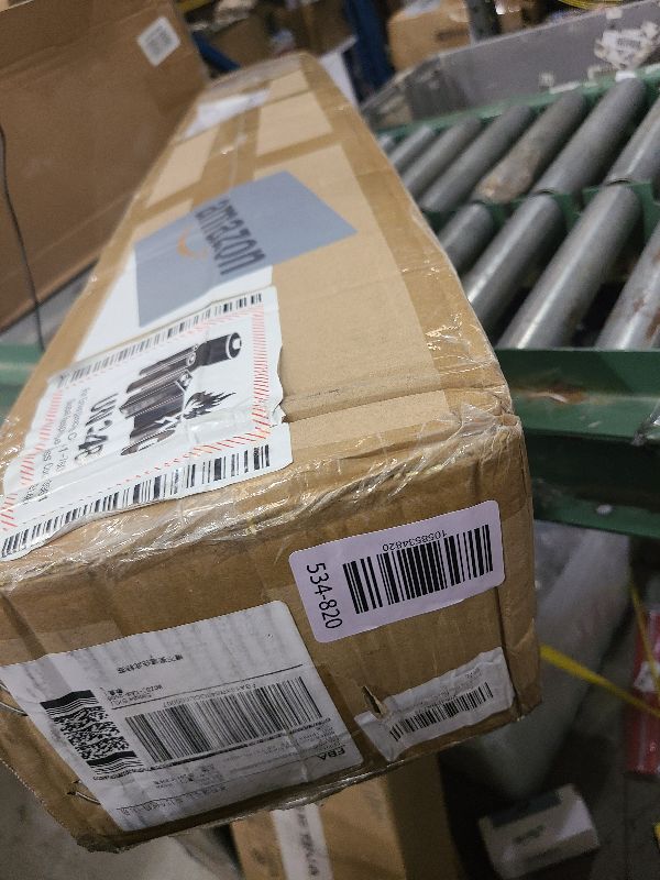 Photo 1 of 2-in-1 Cordless Pole Saw & Mini Chainsaw for Tree Trimming & Yard Work, Adjustable Pole 1.94–2.45m, 2 Batteries, Pure Copper Motor, Lightweight Design, Blue – Ideal for Homeowners & Gardeners