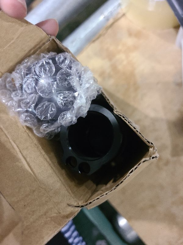 Photo 1 of 1" Aluminum Motorcycle Handlebar Grips Fit for Harley Touring (96-07), Dyna (96-17), Softail (95-15), Sportster (02-20), Iron (09-22) (Black A)