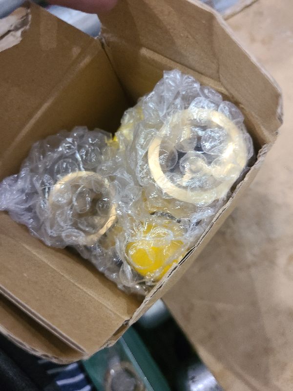 Photo 1 of 3/4 Natural Gas Quick Connect Fittings Sealed Connection?Solid Brass Propane Quick Connect Set 4 PCS, Compatible with Generators Gas Grills Fire Pits Rvs and Heaters