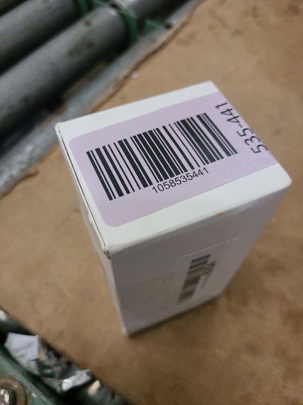 Photo 1 of 19V 2.1A 2A 40W AC Adapter Wall Charger Universal DC in 19V Power Supply Cord with 8 Tips Barrel 19 Volts 2 Amps 2000mA Compatible HP,Harman Kardon Soundbar,LG Monitor TV 1.3a/Aoc/Asus Monitor & More