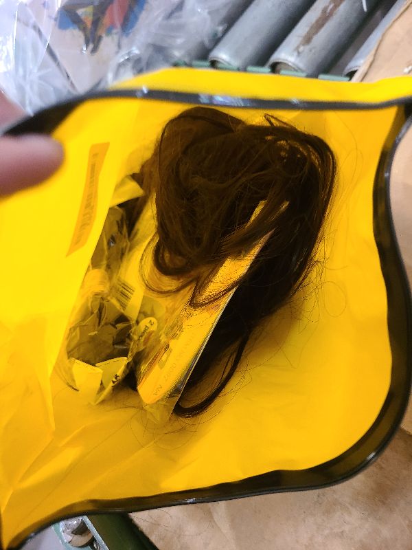 Photo 1 of #4 Brown Bundles Human Hair Body Wave Human Hair Bundles 14 16 18 Inch Chocolate Brazilian Hair 3 Bundle 50 Gram Per Bundle Unprocessed Virgin Remy Hair Extensions