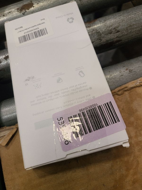 Photo 1 of  Temdan Magnetic Compatible with iPhone 15 Pro Max Case, [Built-in Invisible Kickstand][Compatible with MagSafe] [Military Grade Shockproof] Slim Translucent Matte Phone Case for iPhone 15 Pro Max 6.7" LIGHT BROWN NOT WHITE 