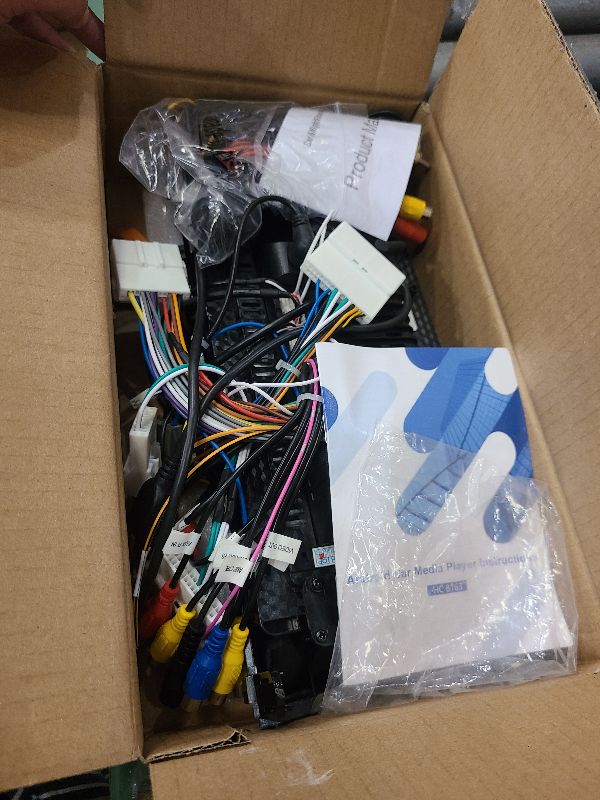 Photo 1 of 2G+64G Car Radio Stereo for Nissan Altima 2013-2018 with Wireless CarPlay Android Auto, 9 Inch Android 13 Touch Screen Head Unit, HiFi Audio GPS Navigation WiFi Bluetooth SWC HD Backup Camera