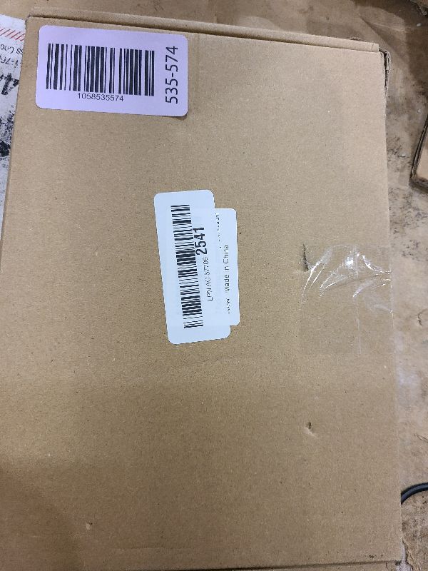 Photo 1 of 2 Pack Stainless Steel Tray Non Toxic Heavy Duty Thickening Pan for Kitchen Baking, Lab Instrument, Dental, Medical Surgical Instrument, Pet Treatment, Jewelry Tools?Medium