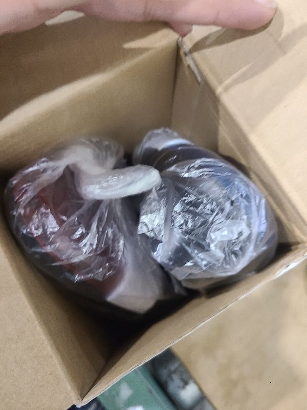 Photo 1 of 2 Pieces Bike Police Sound Lights LED Sounds Trumpet Bike Horn Police Siren Warning Safety Bicycle LED Light Waterproof