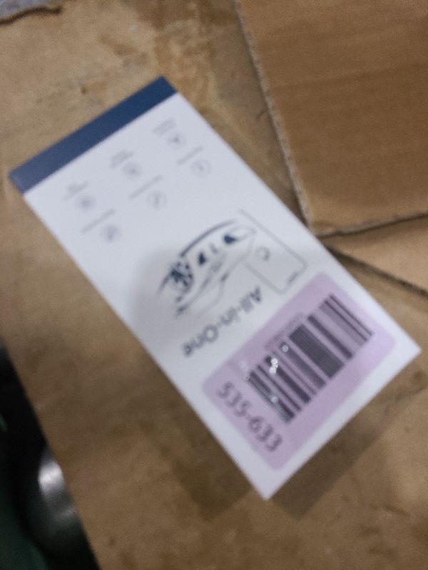 Photo 1 of 3-in-1 Wireless CarPlay Adapter, Car TV Mate Pro Max 2025 Upgraded [Metal & Glass Case] Convert Wired to Wireless Apple Car Play/Android Auto or HDMI for Fire TV Stick, Compatible for 2016+ Vehicles