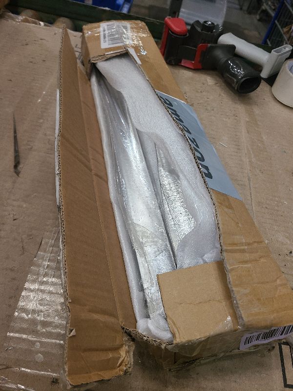 Photo 1 of 18 in. Mini Metal Bender Brake,Bending Brake, 0-90 Degrees Adjustable Steel Bender, Portable Bender Bending Bend 18 Gauge Aluminum & Bend 22-Gauge Steel