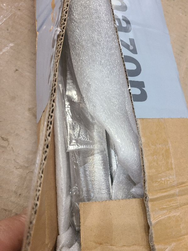 Photo 1 of 18 in. Mini Metal Bender Brake,Bending Brake, 0-90 Degrees Adjustable Steel Bender, Portable Bender Bending Bend 18 Gauge Aluminum & Bend 22-Gauge Steel