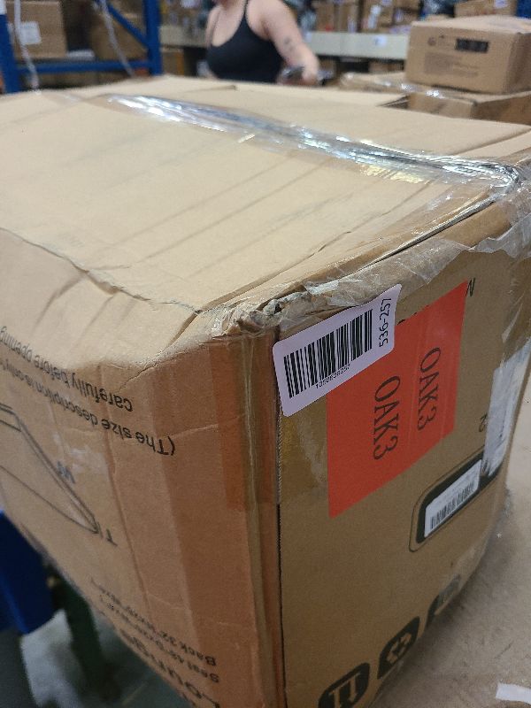 Photo 1 of 2 PCS Outdoor Chaise Lounge Cushion Waterproof and Sunlight Resistant, Lounge Deck Reclining Chair Cushions for Patio Furniture Lawn Pool Resort Hotel (2, Blue + white border, 72'' L x 21'' W x 4" T)