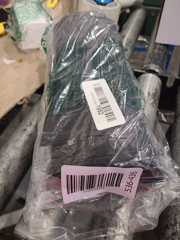 Photo 1 of 100 Count 55-60 Gallon Trash Bags, Sturdy & Tear-Resistant Commercial Can Liners 55 Gallon, Large Garbage Bags, Large Black Trash Bags for Commercial, Lawn and Leaf Bags