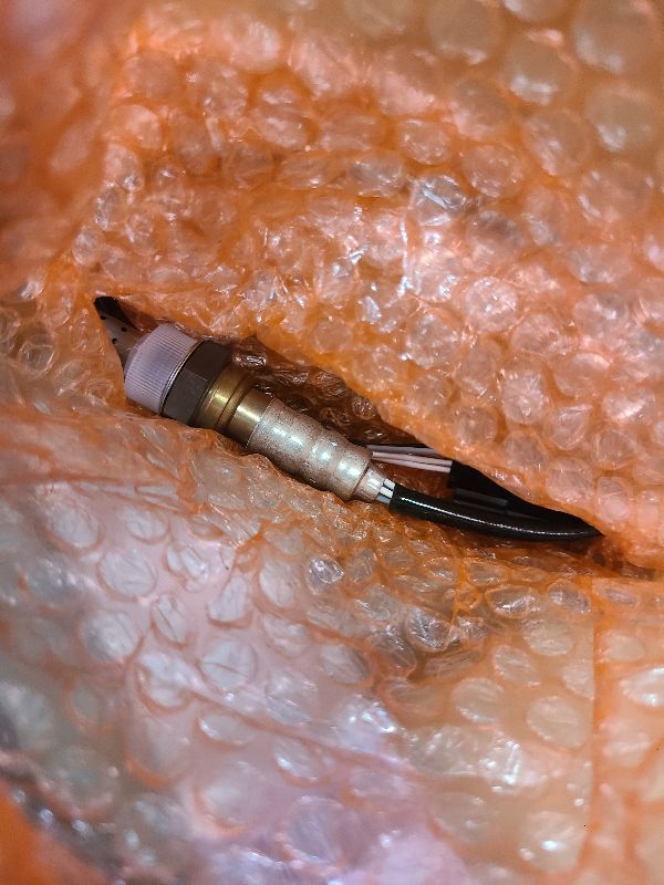 Photo 1 of BDFHYK Oxygen Sensor Upstream Downstream O2 Sensor, Compatible with Ford F-150 3.5L V6 2011 2012 2013 2014, 234-5076 234-5113 234-4490 Replacement 4PCS