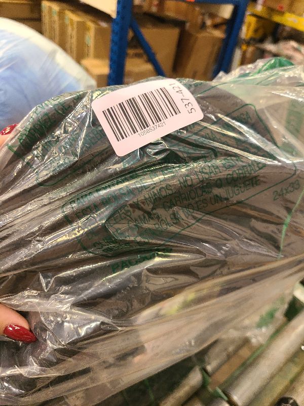 Photo 1 of 1/2’’ Soaker Hose 100 Ft for Garden Beds, Heavy Duty Soaker Hoses for Garden 100 Ft for Water Saving, DIY Garden Soaker Hose 100 Ft Drip Hoses with Kit for Hose Irrigation System (100 feet)