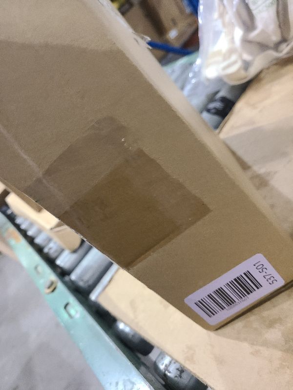 Photo 1 of BKMAMLAB Glass Test Tube Set 24pcs 80ml Glass Test Tubes 25 x 200mm with Cork Stoppers and 1pcs 24 Holes Plastic Tubes Rack for Test Lab Tubes