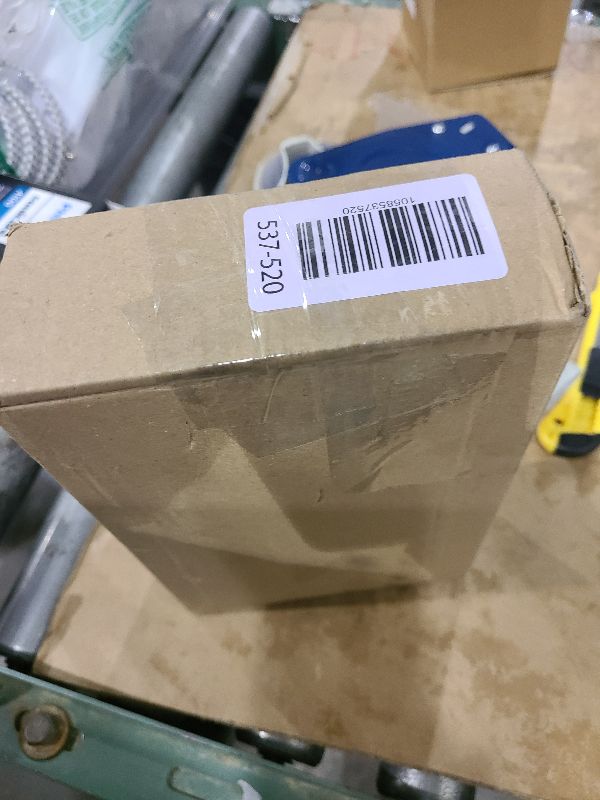 Photo 1 of Dorman 13848 Frame to Body Mounting Bolt Kit Compatible with Select Ford Models