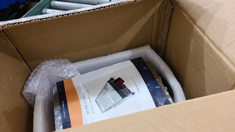 Photo 1 of ???? ??????? WF-9855 55 Amp Power Converter, Rv Power Converter, WF-9855-AD, Replace for RV Trailer Camper 9800 Series, WF-9855-AD, 55 Amp Power Converter for Rv, 5 Years Warranty