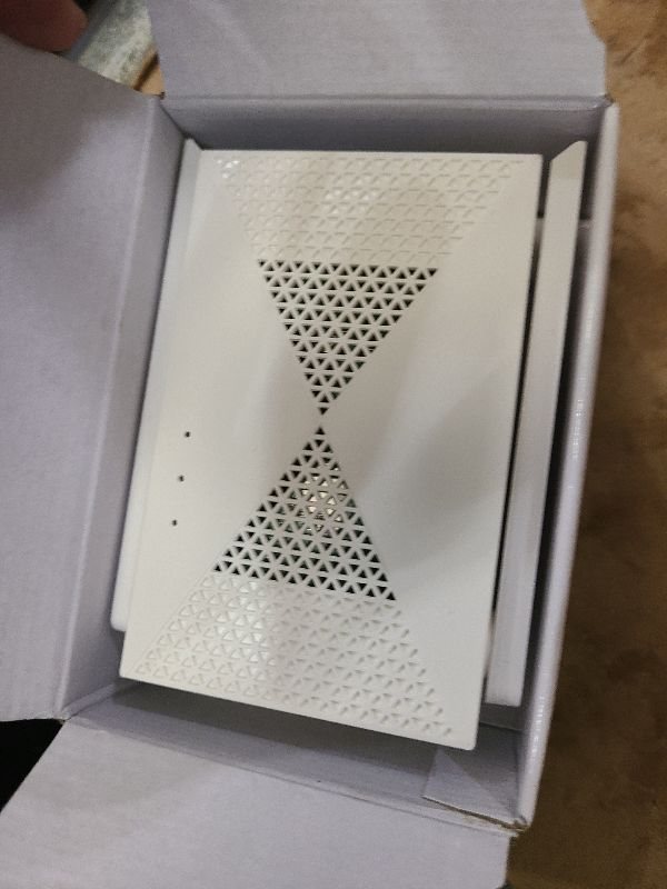 Photo 1 of 2025 Fastest WiFi Extender Signal Booster - Coverage Up to 9999 sq. ft, Easy Setup, Long Range WiFi Extender, Ethernet Port & Access Point, and Stable Internet Performance with 60+ Devices