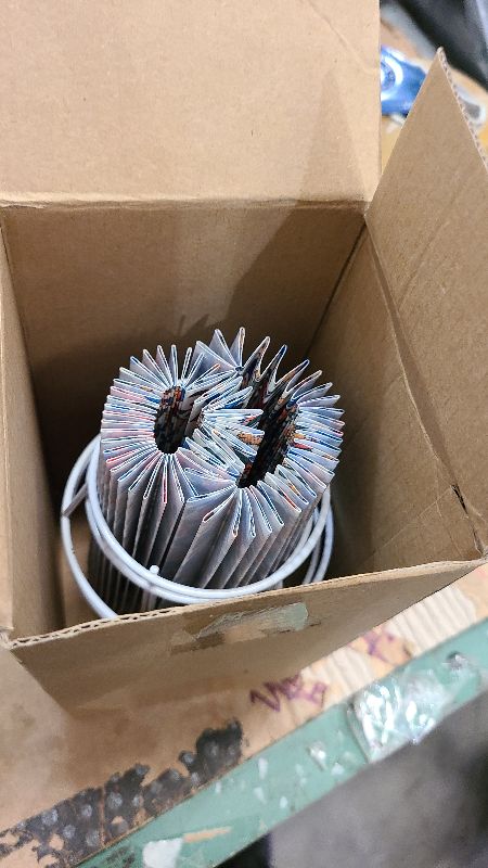 Photo 1 of 2pcs Pleated Lamp Shade, Modern Printing Flowers Lampshades for Table Lamps Floor Lamps, Barrel Lampshade Replacement for Bedroom, Cute Lamp for Living Room Home Office Decor