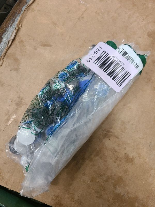 Photo 1 of 28 pcs Faucet Cache Aerators with 5 Pcs Faucet Aerator Key Cache Aerators Replacement Inserts for Sink M16.5 18.5 21.5 24 mm for Bathroom or Kitchen