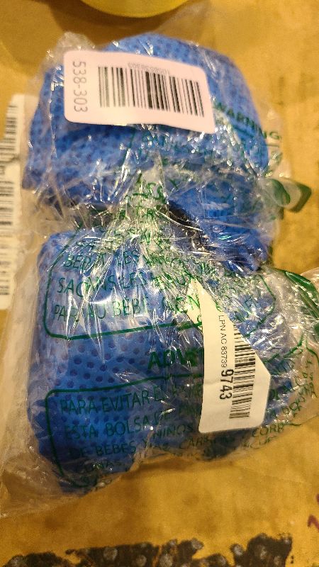 Photo 1 of 2 Pack Dog Cooling Collar Breathable Pet Cooling Collar for Dogs Dog Instant Cooling Bandana Ajustable Summer Pet Neck Collar Dog Neckerchief, Dog Ice Scarf