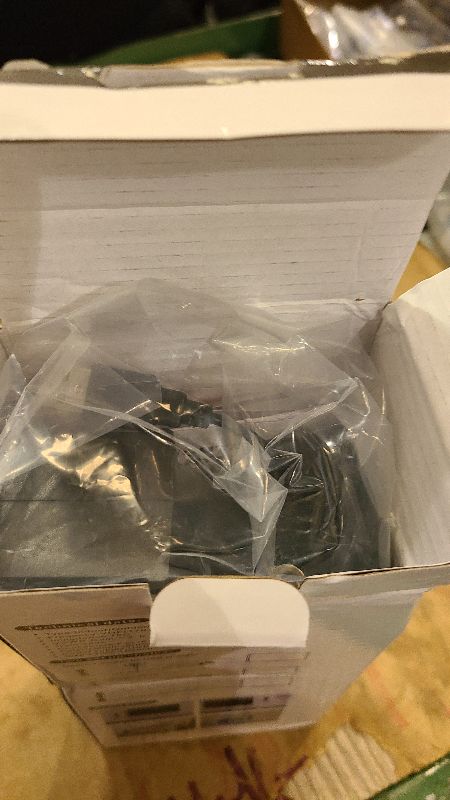 Photo 1 of 2025 Antenna for Smart TV for Local Channels,TV Antenna Indoor for Long Range Reception, Digital Antenna for Easy Installation and All Smart/Old TVs, Supports 4K 1080P HD VHF UHF