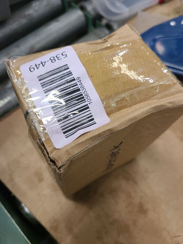 Photo 1 of 1/2 Birthday Boy Half Birthday Decorations High Chair Banner, 6 Month Tassel Wood Bead Highchair Garland Blue